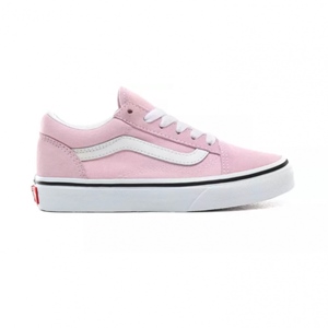 UY Old Skool Suede Pink