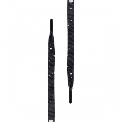 Gold Flat Splatter 2 Pack 130 cm