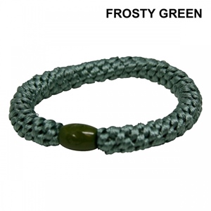 Supersnodden Frosty Green