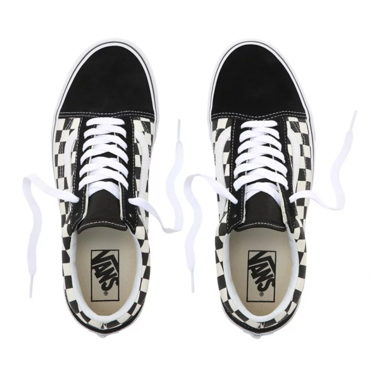 Vans primary old skool new arrivals