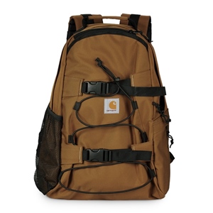 Kickflip Backpack Hamilton Brown