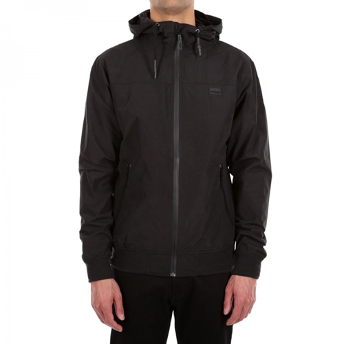 Terance Jacket black