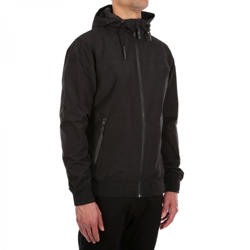 Terance Jacket black