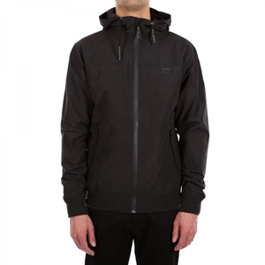 Terance Jacket black