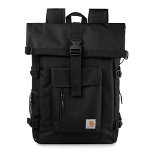 Philis Rucksack Black