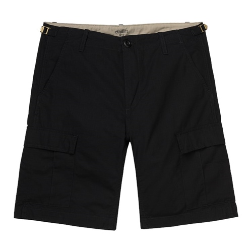 Aviation Short Black