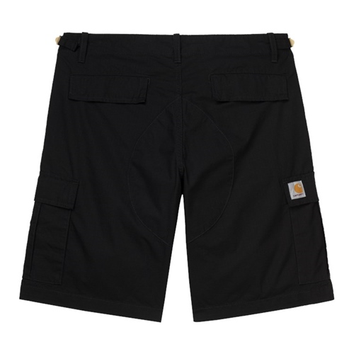 Aviation Short Black