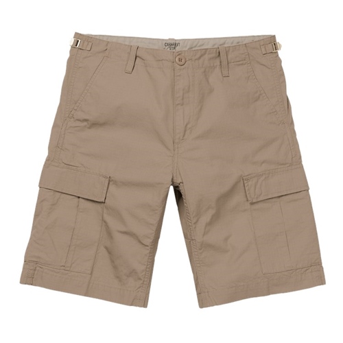 Aviation Short Leather