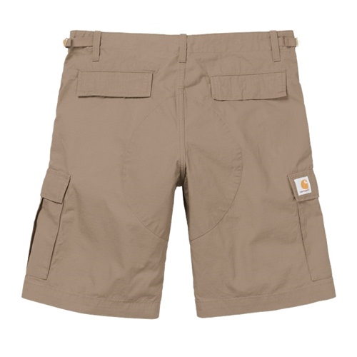 Aviation Short Leather