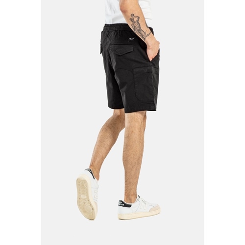 Reflex Easy Cargo Short black