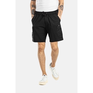 Reflex Easy Cargo Short black