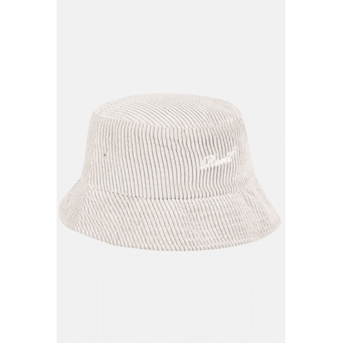 Bucket Hat Off White Cord