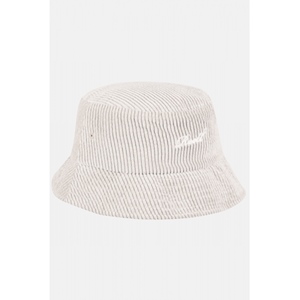 Bucket Hat Off White Cord