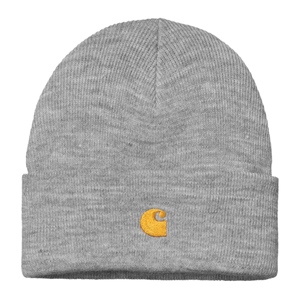 Chase Beanie Grey Heather