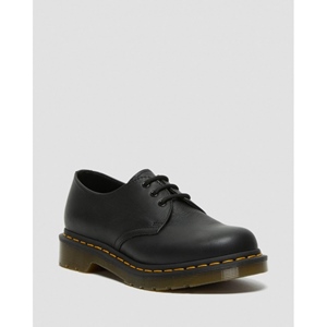 1461 Black Virginia Shoes