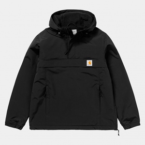 Nimbus Pullover Black Wintervariante