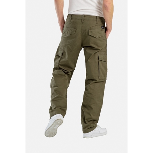 Flex Cargo LC Clay Olive