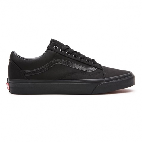 UA Old Skool Black/Black