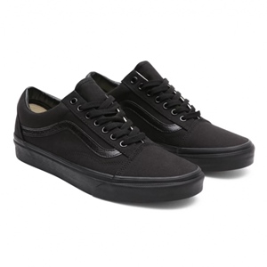 UA Old Skool Black/Black