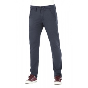 Flex Tapered Chino navy