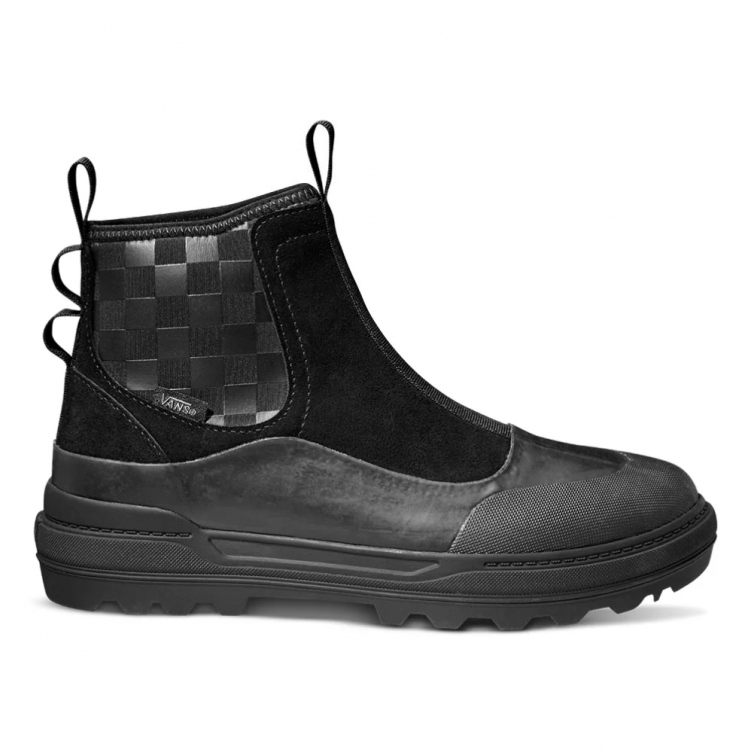 colfax boot
