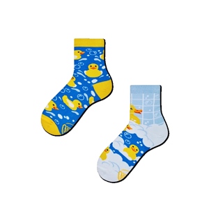 Many Mornings Socken Bath Duck Kids