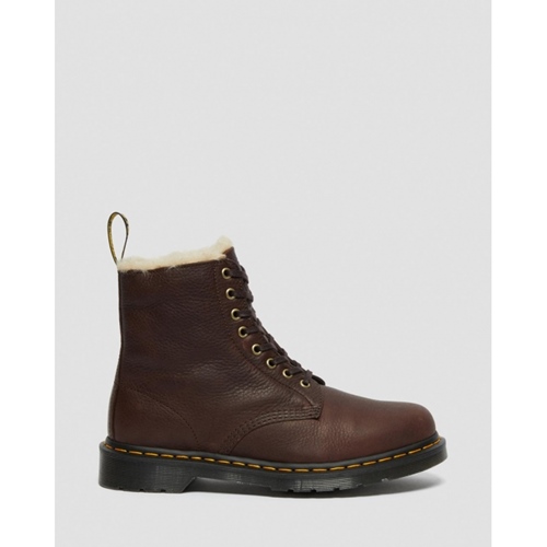 1460 Pascal FL Cask Ambassador Boots