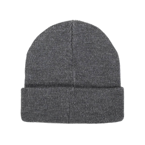 Smurpher Heavy Beanie Grey Melange