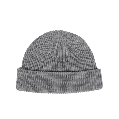 Kreuzkoelln Beanie Grey Melange