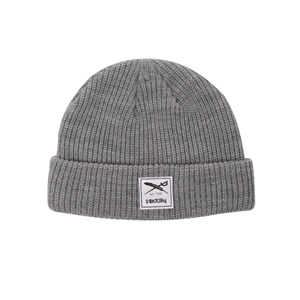 Kreuzkoelln Beanie Grey Melange