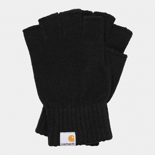 Carhartt Mitten Black