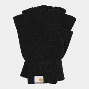 Carhartt Mitten Black