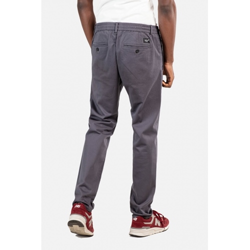 Reflex Easy ST Pant dark grey