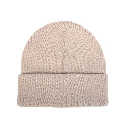 Smurpher Heavy Beanie Khaki