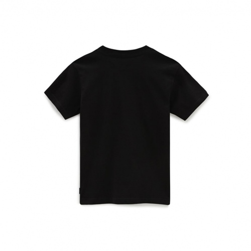 BY Vans OTW Kids Black White