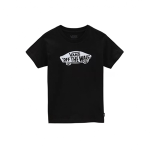 BY Vans OTW Kids Black White