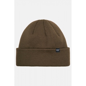 Beanie Mtze Earth Brown