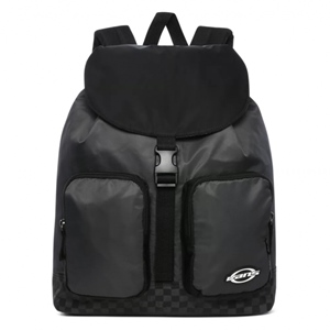 WM Geomancer II Backpack asphalt