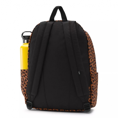 Old Skool H2O Backpack WMN Animal Spot