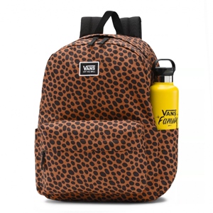 Old Skool H2O Backpack WMN Animal Spot