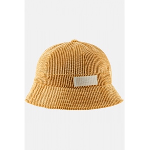 Bell Hat Golden Beige Cord