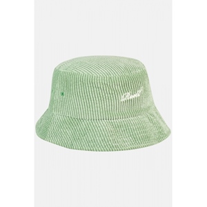 Bucket Hat Ice Green Cord