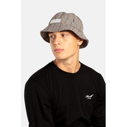 Bell Hat Glen Check