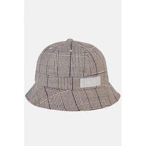 Bell Hat Glen Check