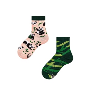 Many Mornings Socken Sweet Panda Kids