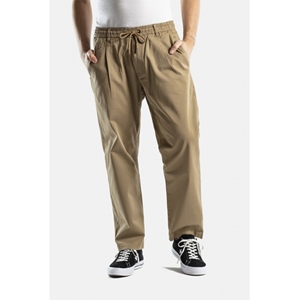 Reflex Loose Chino Dark Sand