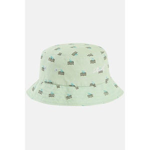 Bucket Hat Shark Mint