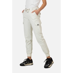 Reflex Woman Rib Cargo off white