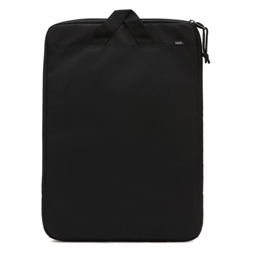Padded Laptop Sleeve Black