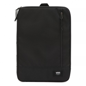 Padded Laptop Sleeve Black